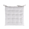 Vandafvisende stolhynde 40x40 cm med fyld Tavun Pris