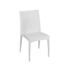 Havestol i polypropylen med rattan-look New Magic Rabatter