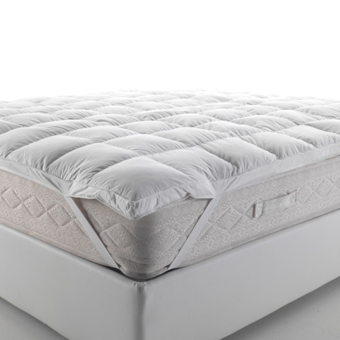 Topmadras dobbelt 160x190/200cm Rollo Fill Kampagne