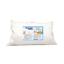 Pudebetræk 50x80cm fyldt med polyester mikrofiber Micromax På Tilbud