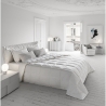 King size sommertæppe 250x200cm Islanda Tilbud