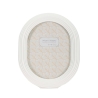 Moderne oval fotoramme til bord 25x20 cm Ovally Tilbud