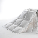 King size helårsdyne 250x200cm Islanda På Tilbud