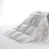 King size helårsdyne 250x200cm Islanda På Tilbud