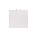 Pic-Quick campingbord-sæt med 4 foldbare taburetter Udvalg