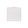 Pic-Quick campingbord-sæt med 4 foldbare taburetter Udvalg
