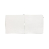 Pic-Quick campingbord-sæt med 4 foldbare taburetter Valgfri