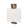 Pic-Quick campingbord-sæt med 4 foldbare taburetter Model