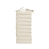 Cuscino outdoor imbottito idrorepellente rettangolare 45x95cm Delua Omkostninger