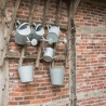 Havestel med brusehoved 8,7 liter Tilbud
