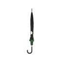 Paraply med tulipaner, der skifter farve i regnvejr Rabatter