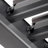 Bioklimatisk pergola 3x4m i aluminium til have og terrasse Trinidad Billig