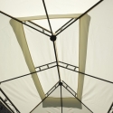 Jernhavepavillon 3x2 Illinois Udsalg