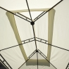 Jernhavepavillon 3x2 Illinois Udsalg