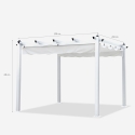 Firenze have pavillon 3x3 meter aluminium have bar hotel restaurant Køb