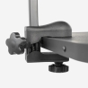 Griffon justerbart hydraulisk trimmebord til hunde 110 cm 