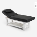Massagebriks med 2 zoner til professionel wellness og skønhedsklinikker Larex Kampagne