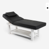Massagebriks med 2 zoner til professionel wellness og skønhedsklinikker Larex Kampagne
