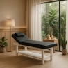 Massagebriks med 2 zoner til professionel wellness og skønhedsklinikker Larex På Tilbud