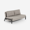2-personers sovesofa i stof moderne design til stuen Bellamy Mængderabat
