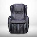 iRest SL-A158 Queen elektrisk massagestol fuld krops massage eco læder På Tilbud