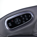 iRest SL-A158 Queen elektrisk massagestol fuld krops massage eco læder Valgfri