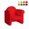 Easy Chair Slide design lænestol lavet af polyethylen i flere farver Omkostninger