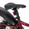 RKS MT8 elcykel 7 gear MTB el cykel dame herre med lithium batteri Udvalg