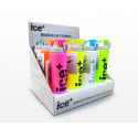 Ice+ termo drikkedunk børn voksen termoflaske 550ml varm kold vandflaske Valgfri
