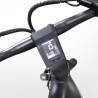 RKS XR6 elcykel 6 gear sports el cykel dame herre med lithium batteri Pris