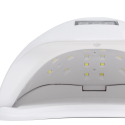 Moon UV-lampe 48w LED manicurelampe hærder neglelak pedicure manicure Udvalg