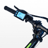 RKS TNT5 elcykel sammenklappelig el cykel dame herre lithium batteri Omkostninger
