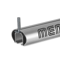 Menabo Tiger Silver 119cm universal tagbøjler til flush tagræling biltag Rabatter