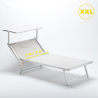 Strand aluminium store Italien Xl professionelle Solsenje. 