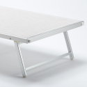 Strand aluminium store Italien Xl professionelle Solsenje. 