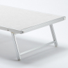 Strand aluminium store Italien Xl professionelle Solsenje. 