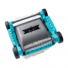 Intex 28005 automatisk pool støvsuger ZX300 universel pool rengøring Tilbud