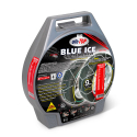 Blue Ice godkendte universal snekæder til biler i forskellige størrelser På Tilbud