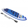 Bestway 65350 Hydro-Force Oceana 305cm sup board oppustelig paddleboard Udsalg