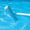 Intex 28003 Deluxe vedligeholdelsessæt pool til fritstående badebassin Tilbud