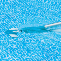 Intex 28003 Deluxe vedligeholdelsessæt pool til fritstående badebassin Udsalg