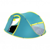 Bestway 68087 Pavillo Coolmount pop up telt 4 personer camping udstyr På Tilbud
