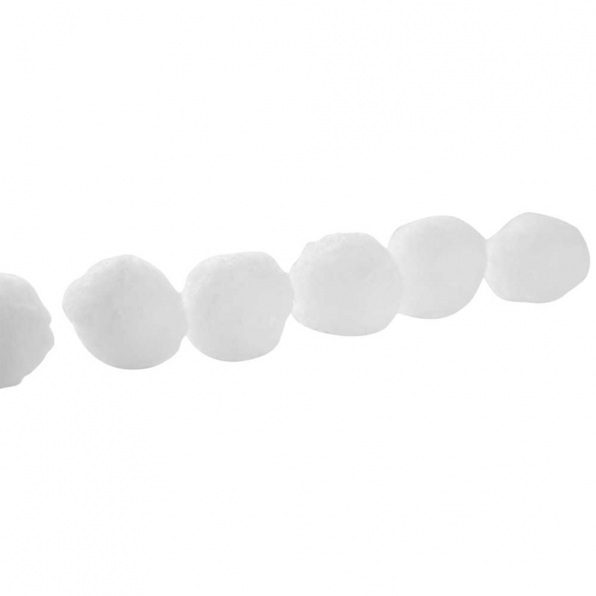 Bestway 58475 Flowclear Polysphere 500g vat kugler til sandfilterpumpe