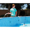 Intex 28606 Dykpumpe pumpe til tømning af fritstående pool badebassin På Tilbud