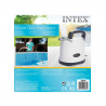 Intex 28606 Dykpumpe pumpe til tømning af fritstående pool badebassin Rabatter