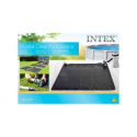 Intex 28685 I.3 Solarmåtte solfanger til opvarmning af fritstående pool Rabatter