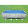 Intex 29029 Solar betræk 476x234 cm til rektangulær fritstående pool På Tilbud