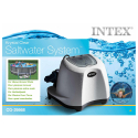 Intex 26668 ex 28668 Krystal Clear saltvandssystem til fritstående pool Tilbud