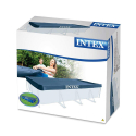Intex 28039 Universel betræk 450x220cm rektangulær fritstående pool Tilbud