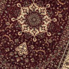 Istanbul ROS003 persisk tæppe under spisebordet forskellige størrelser Tilbud